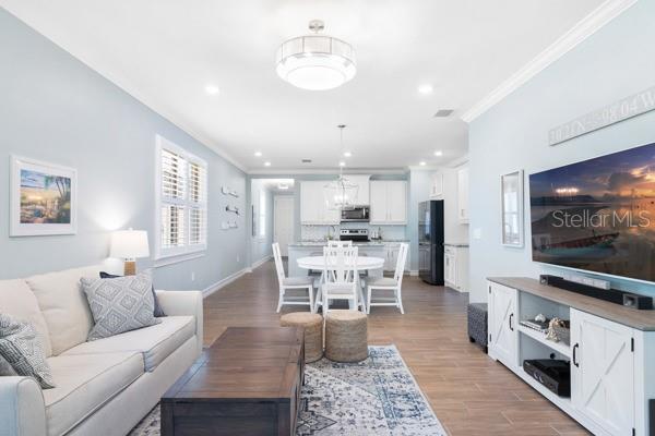 TOSCANA ISLES PH 5 UN 2 - Residential