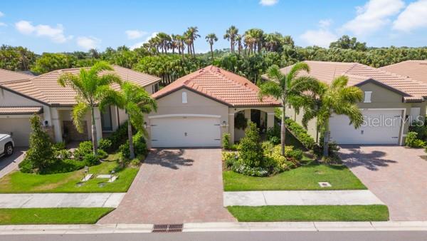 TOSCANA ISLES PH 5 UN 2 - Residential
