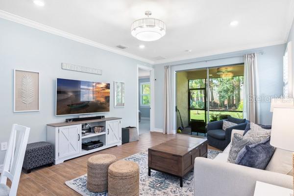 TOSCANA ISLES PH 5 UN 2 - Residential