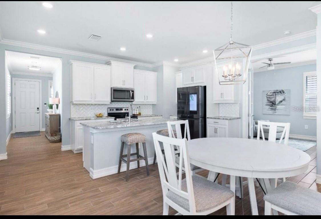 TOSCANA ISLES PH 5 UN 2 - Residential