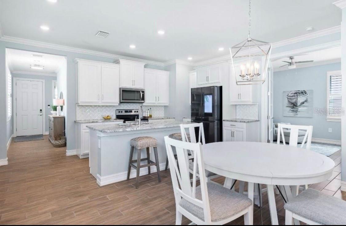 TOSCANA ISLES PH 5 UN 2 - Residential