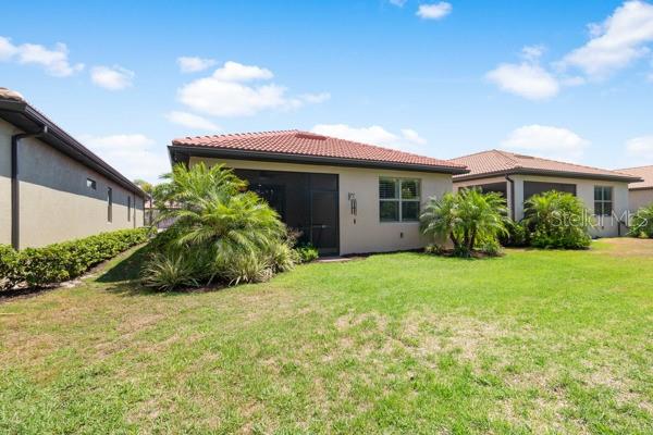 TOSCANA ISLES PH 5 UN 2 - Residential