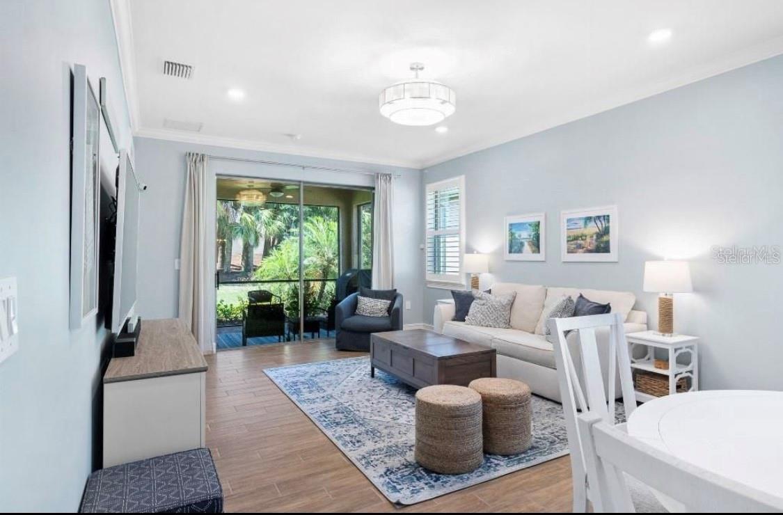 TOSCANA ISLES PH 5 UN 2 - Residential