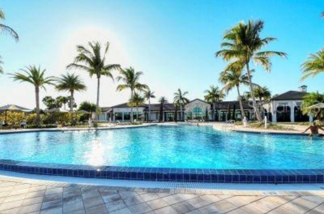 TOSCANA ISLES PH 5 UN 2 - Residential