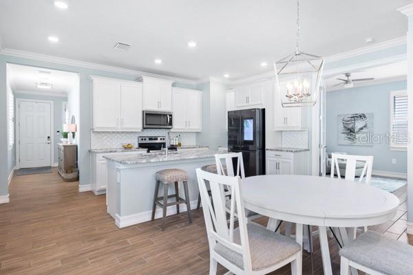 TOSCANA ISLES PH 5 UN 2 - Residential