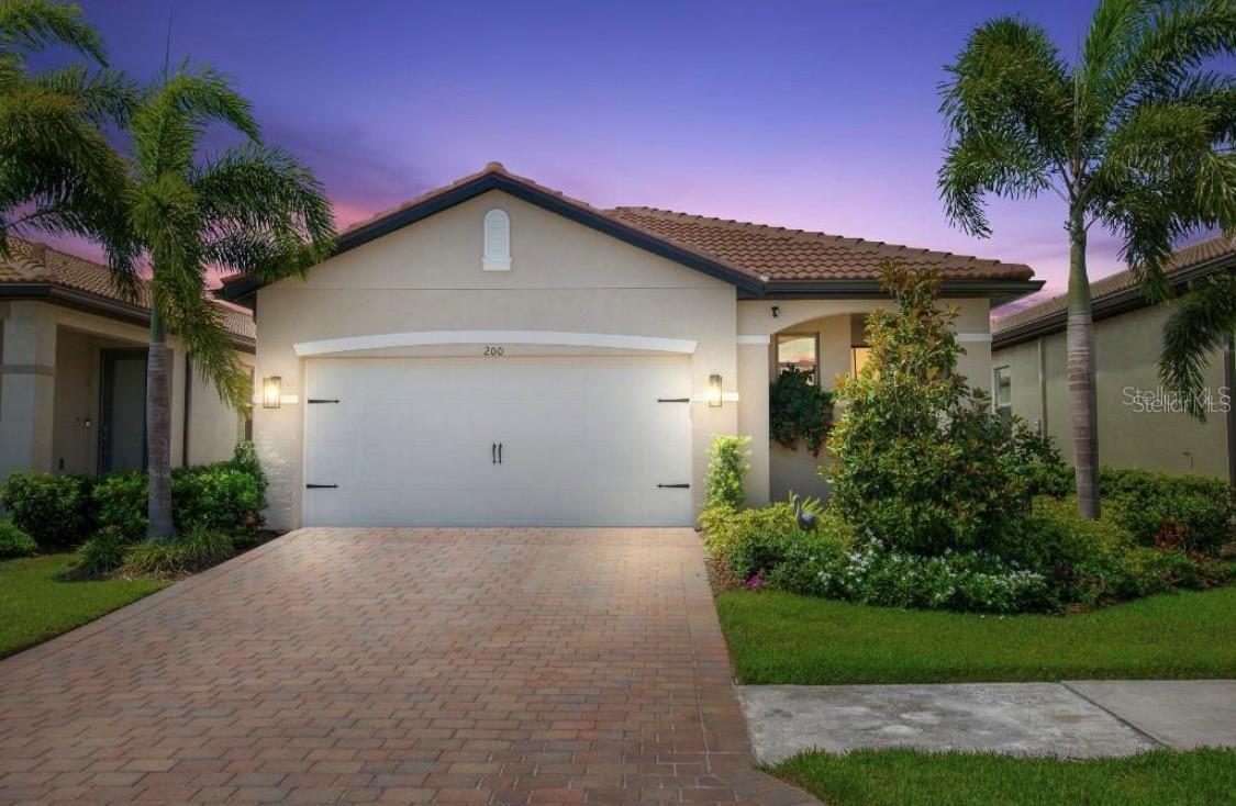 TOSCANA ISLES PH 5 UN 2 - Residential