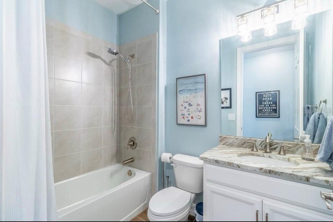 TOSCANA ISLES PH 5 UN 2 - Residential