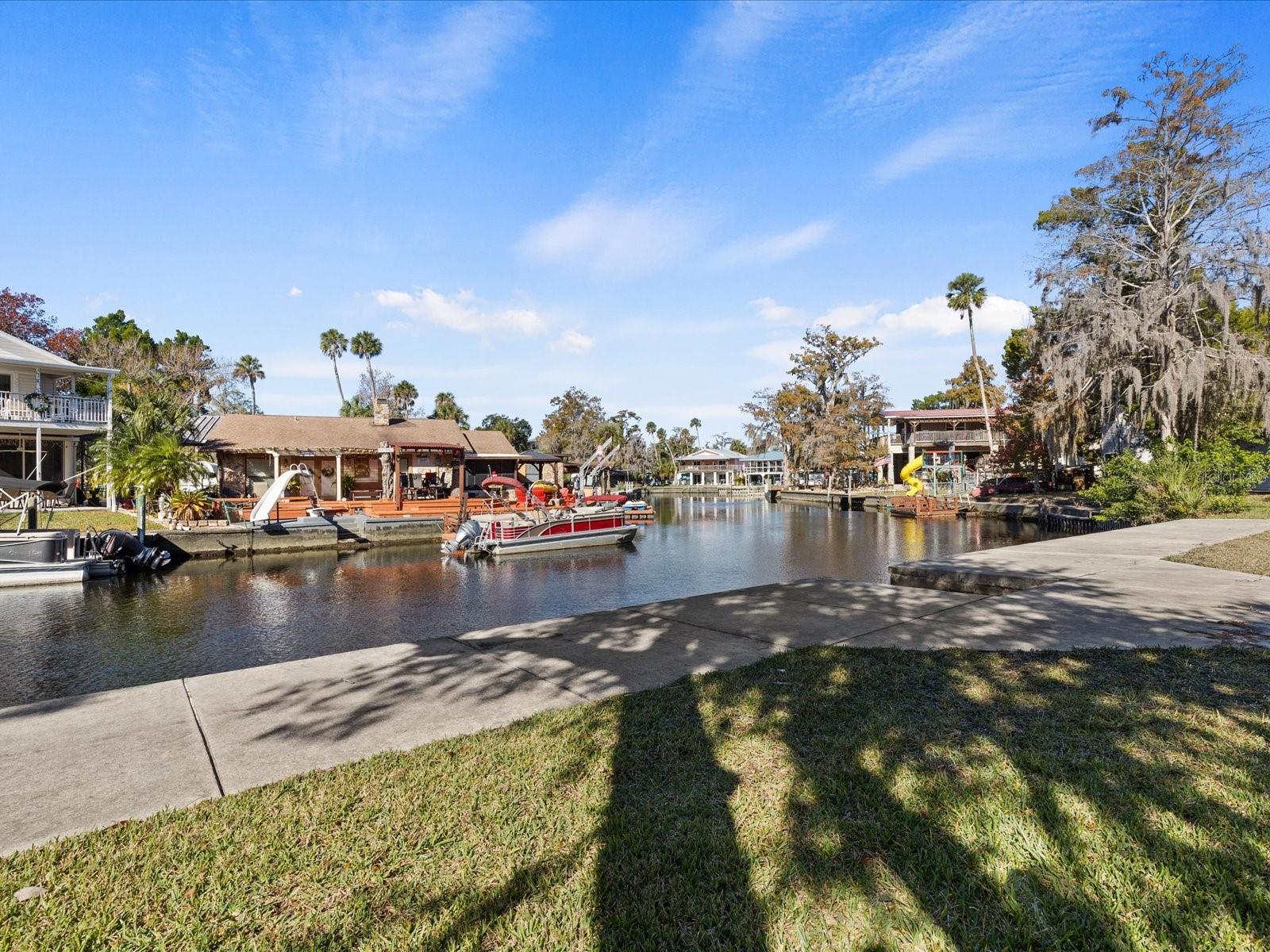 WEEKI WACHEE GARDENS ADD - Land