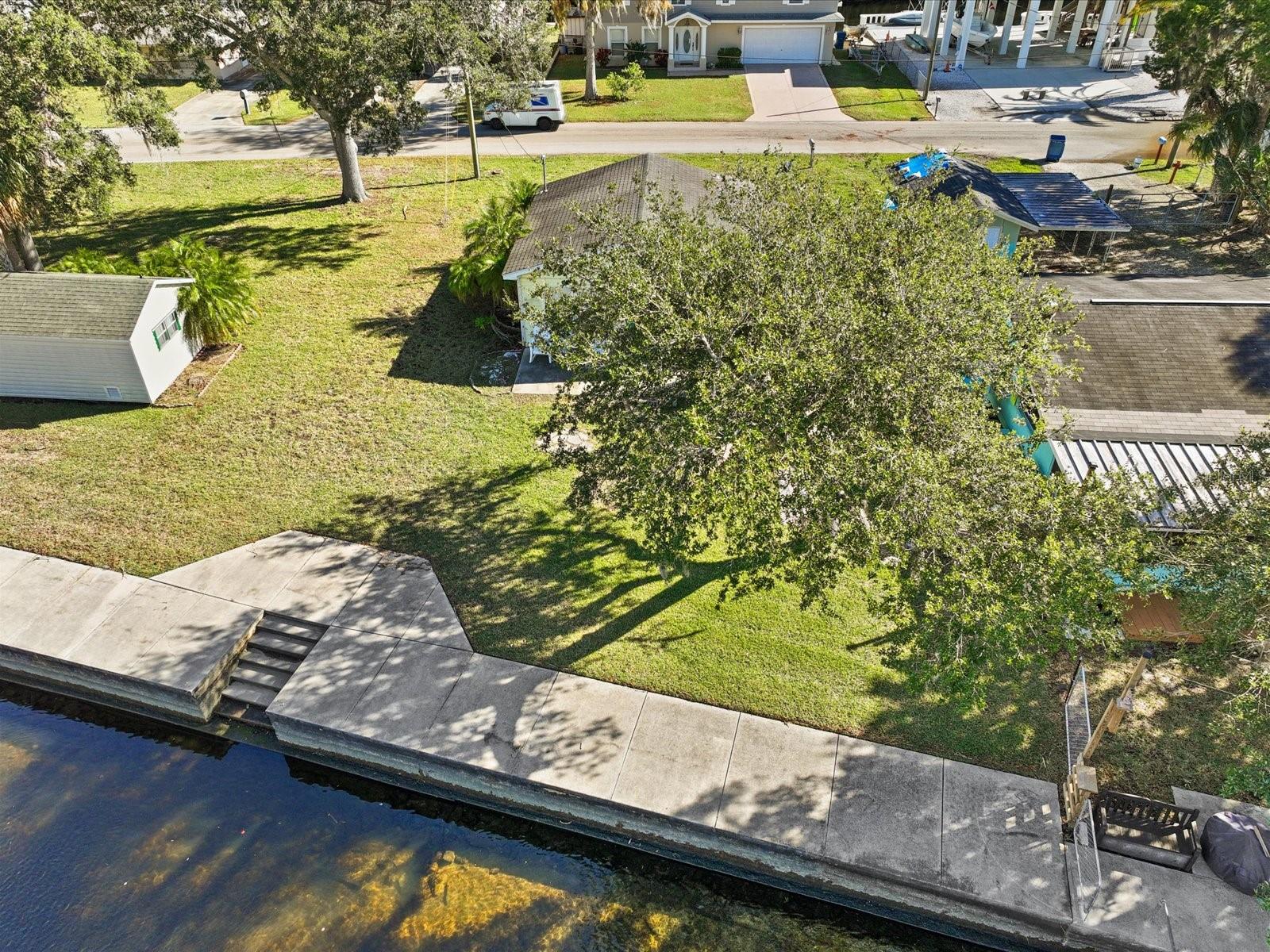WEEKI WACHEE GARDENS ADD - Land