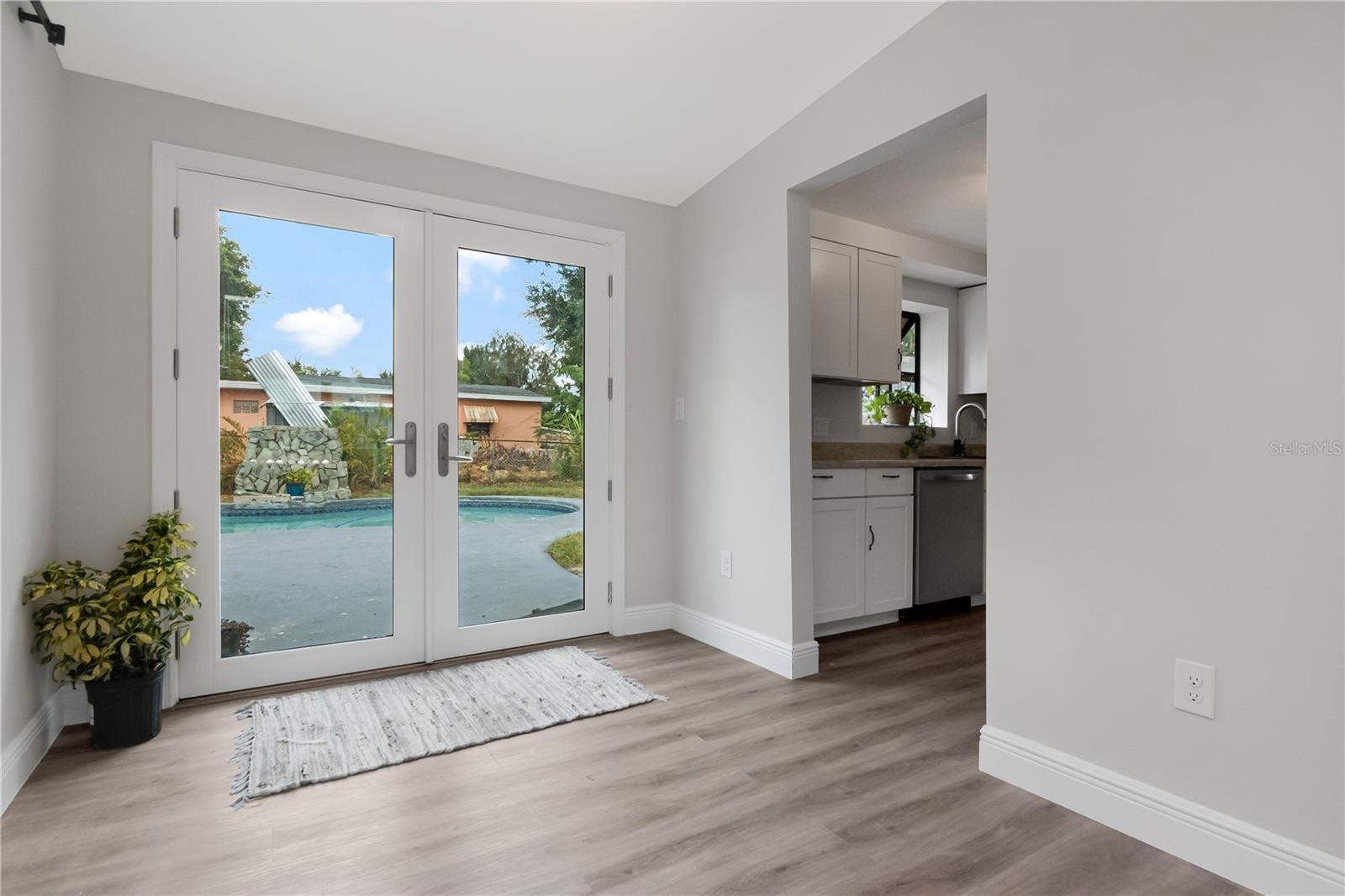 SHERWOOD HEIGHTS UNIT 1 - Residential