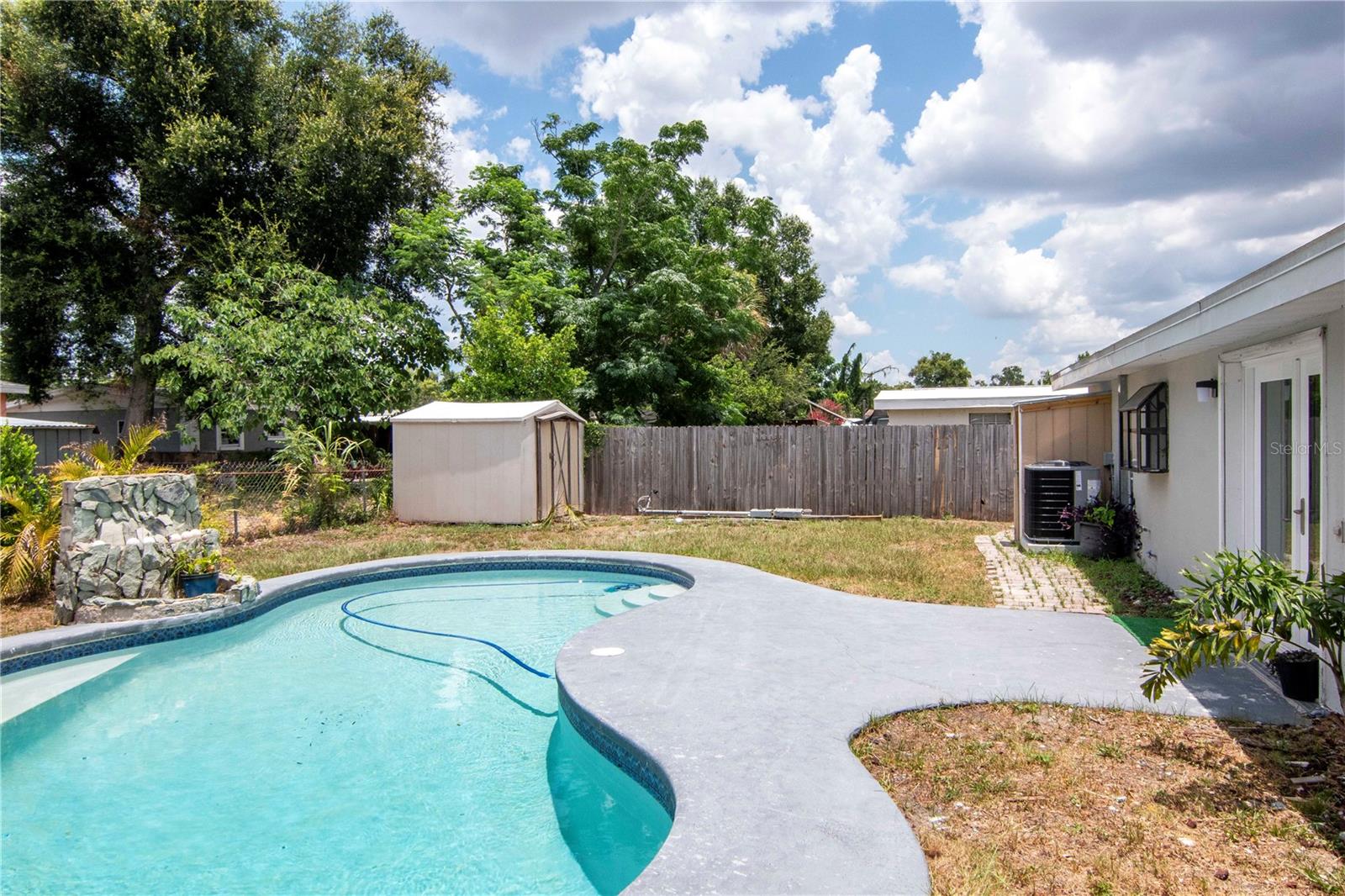 SHERWOOD HEIGHTS UNIT 1 - Residential