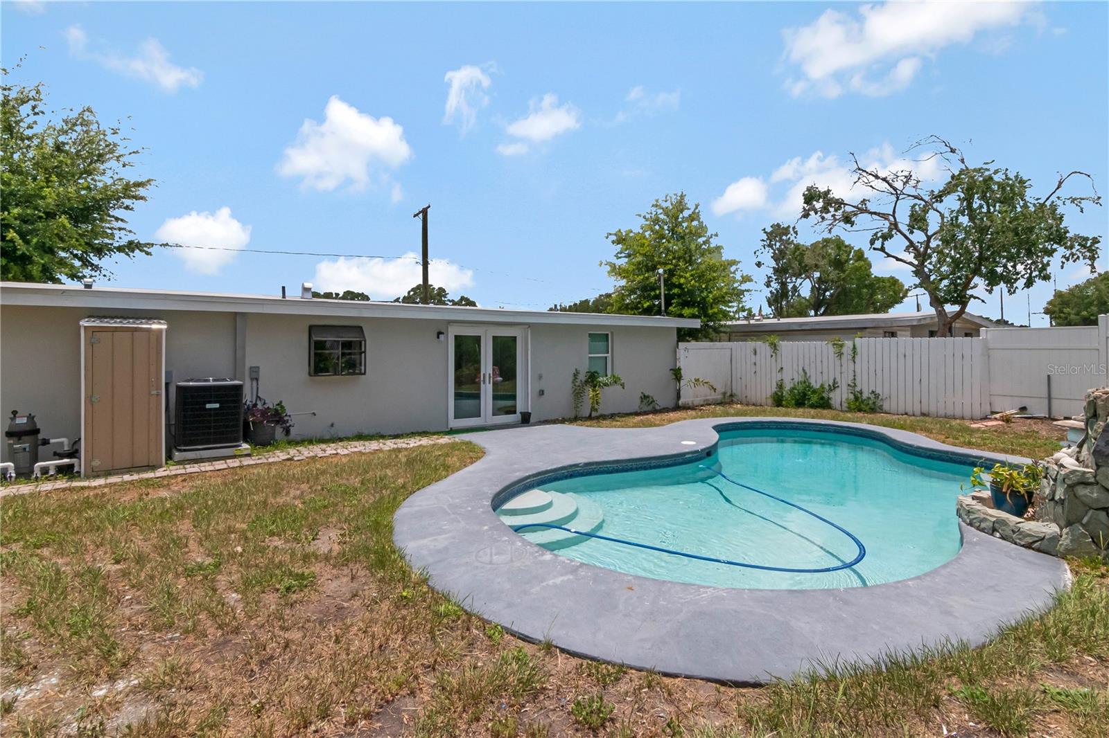 SHERWOOD HEIGHTS UNIT 1 - Residential