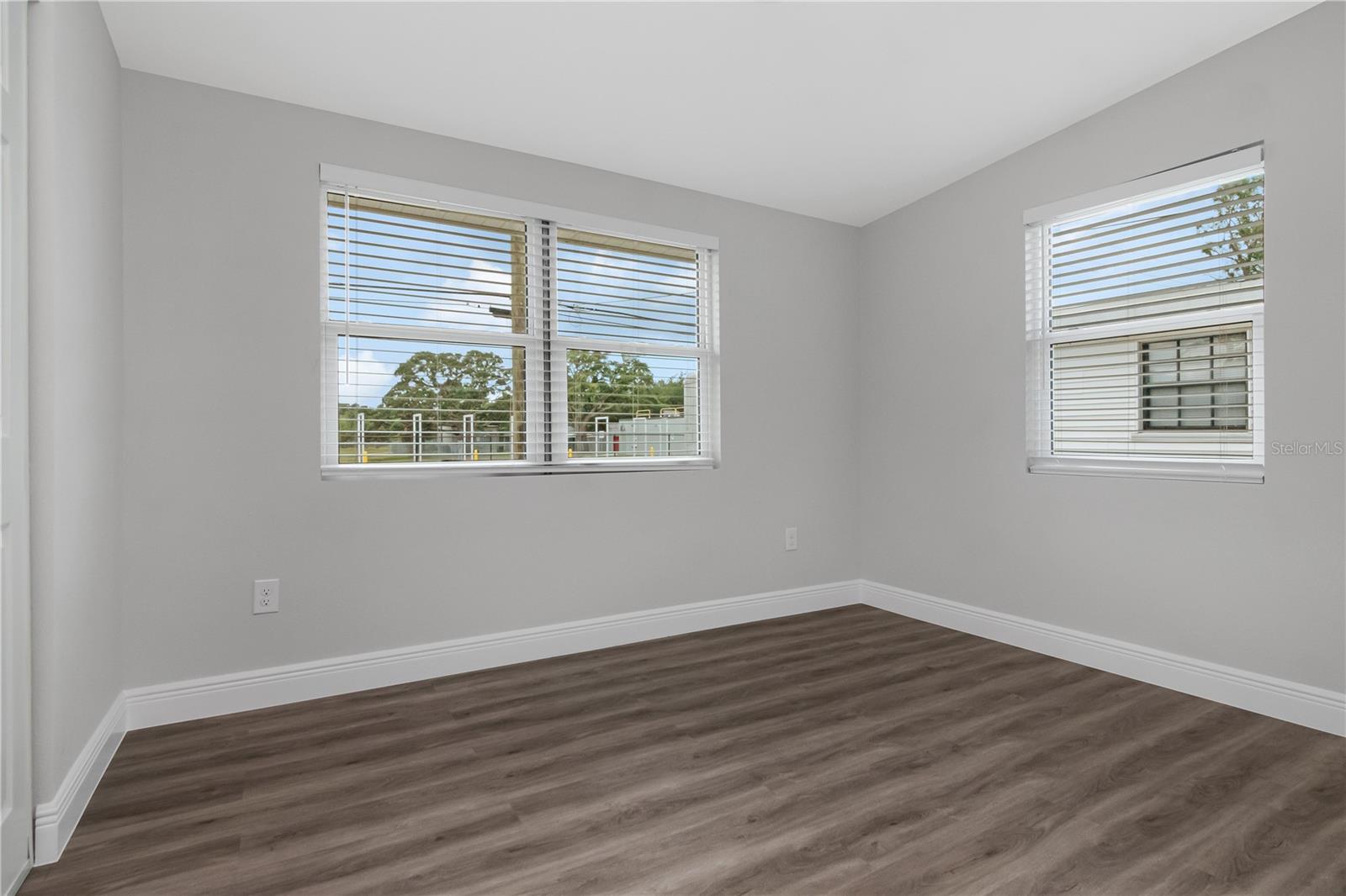 SHERWOOD HEIGHTS UNIT 1 - Residential