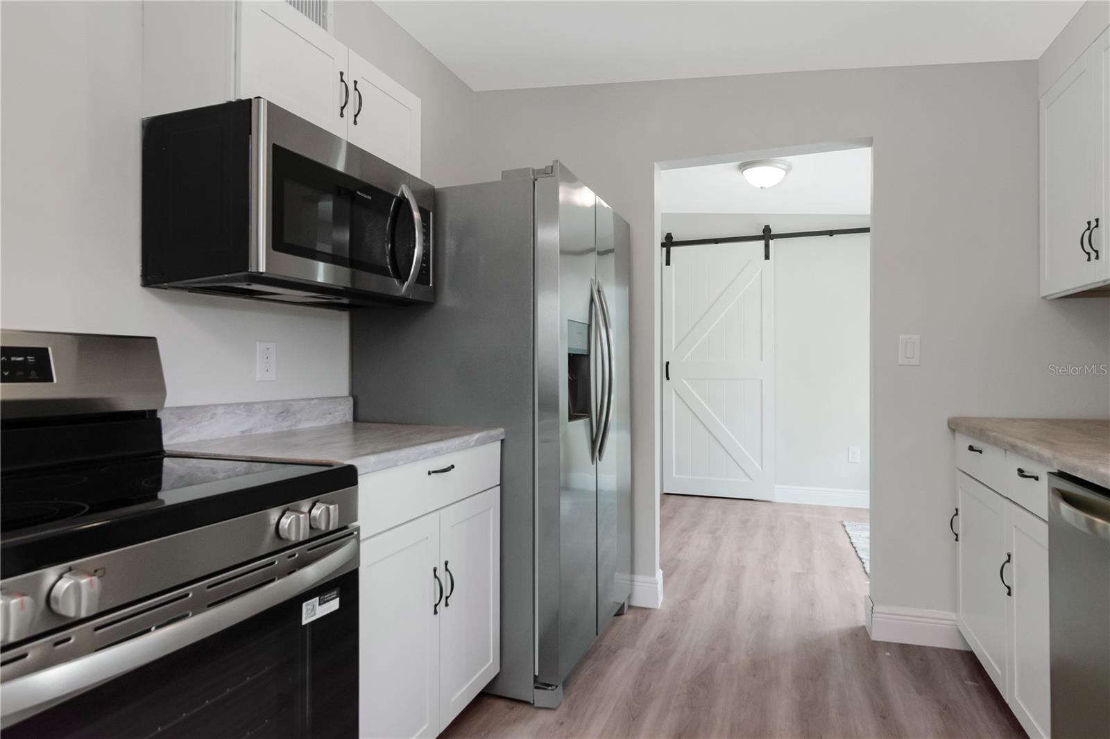 SHERWOOD HEIGHTS UNIT 1 - Residential