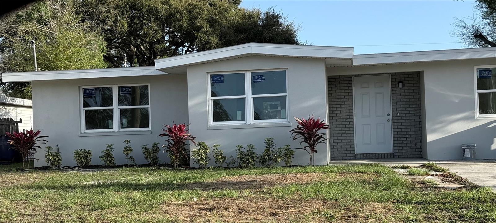 SHERWOOD HEIGHTS UNIT 1 - Residential