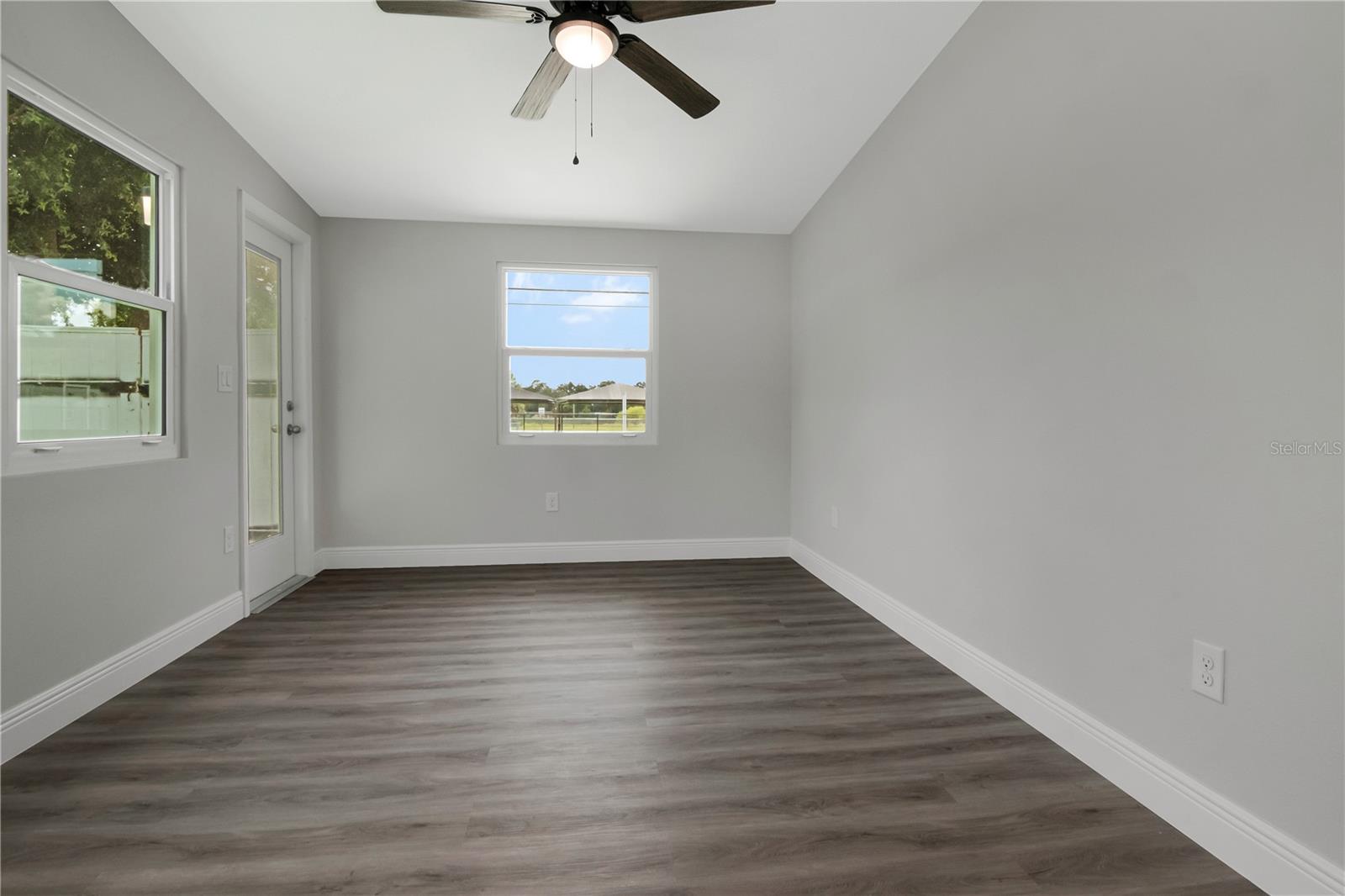 SHERWOOD HEIGHTS UNIT 1 - Residential