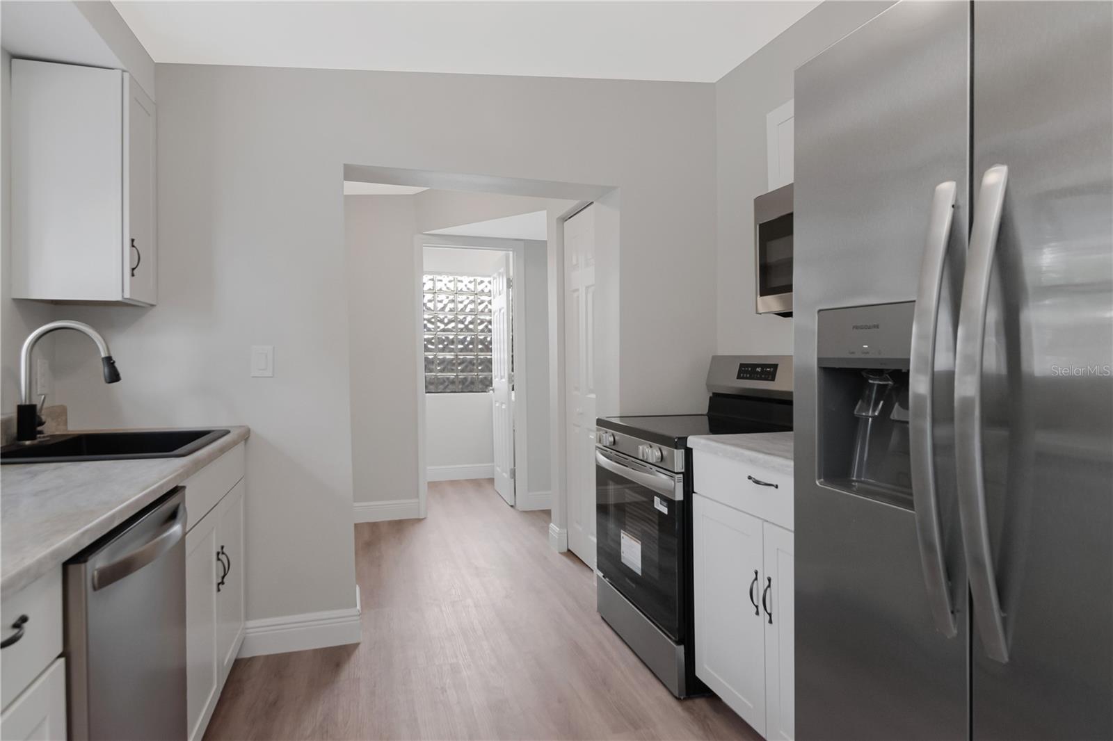 SHERWOOD HEIGHTS UNIT 1 - Residential