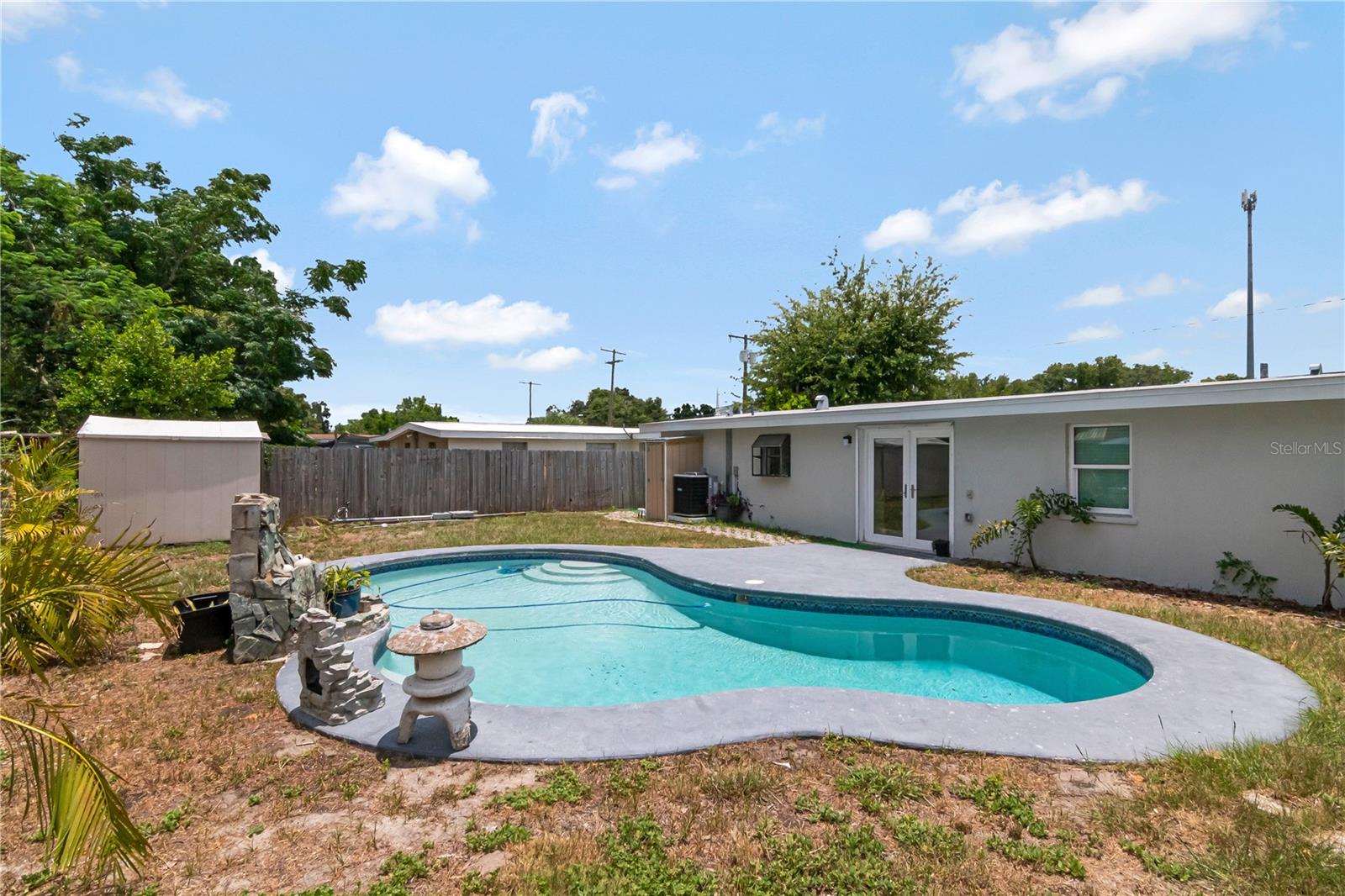 SHERWOOD HEIGHTS UNIT 1 - Residential