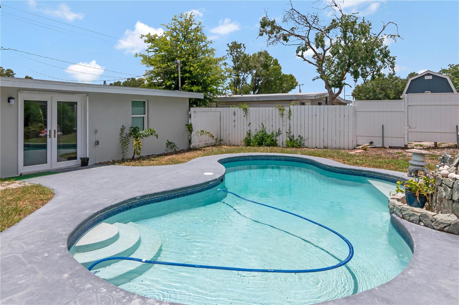 SHERWOOD HEIGHTS UNIT 1 - Residential