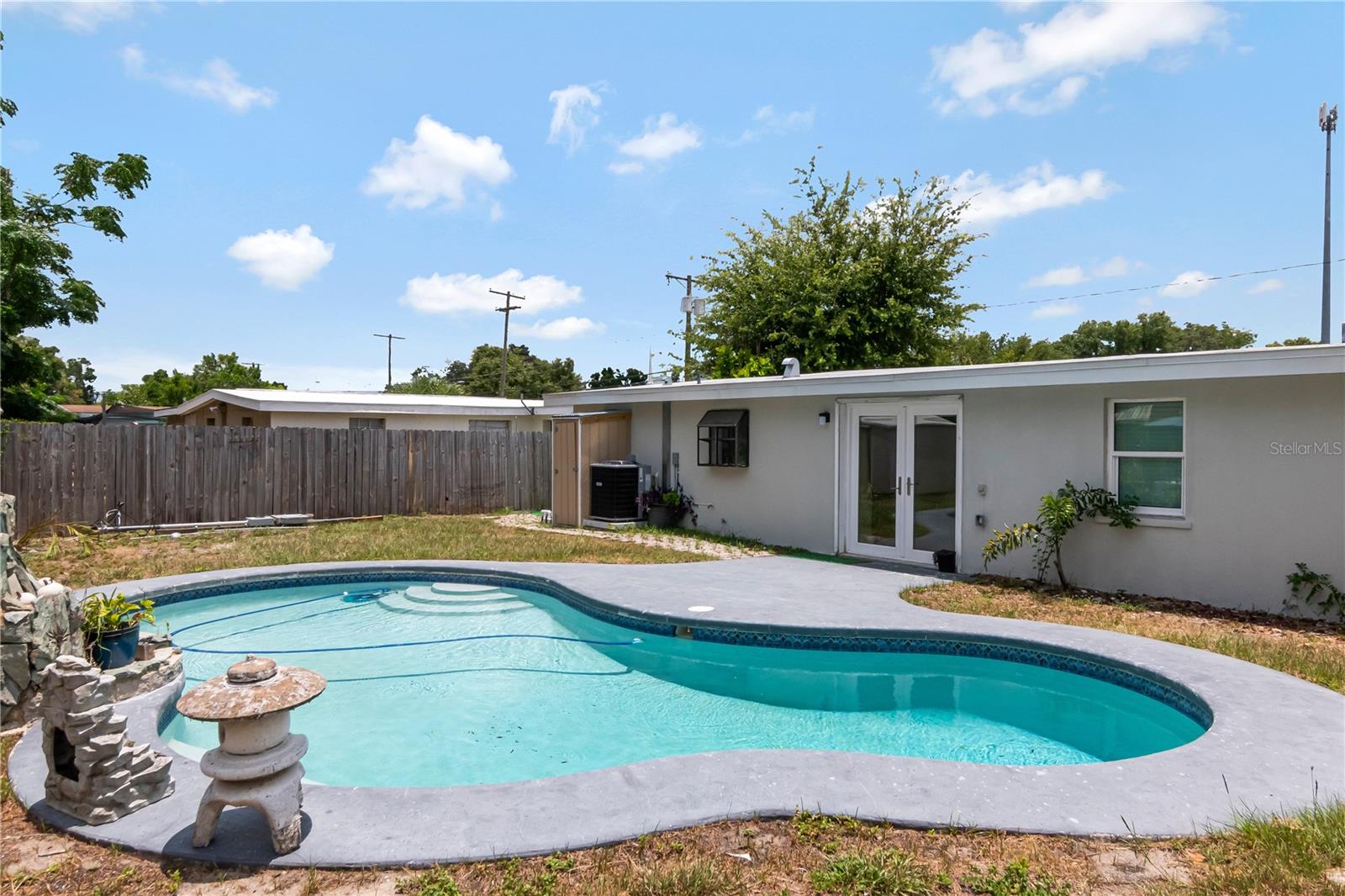 SHERWOOD HEIGHTS UNIT 1 - Residential