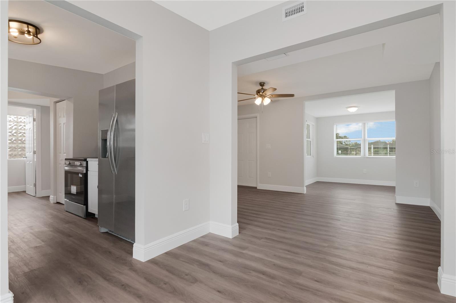 SHERWOOD HEIGHTS UNIT 1 - Residential