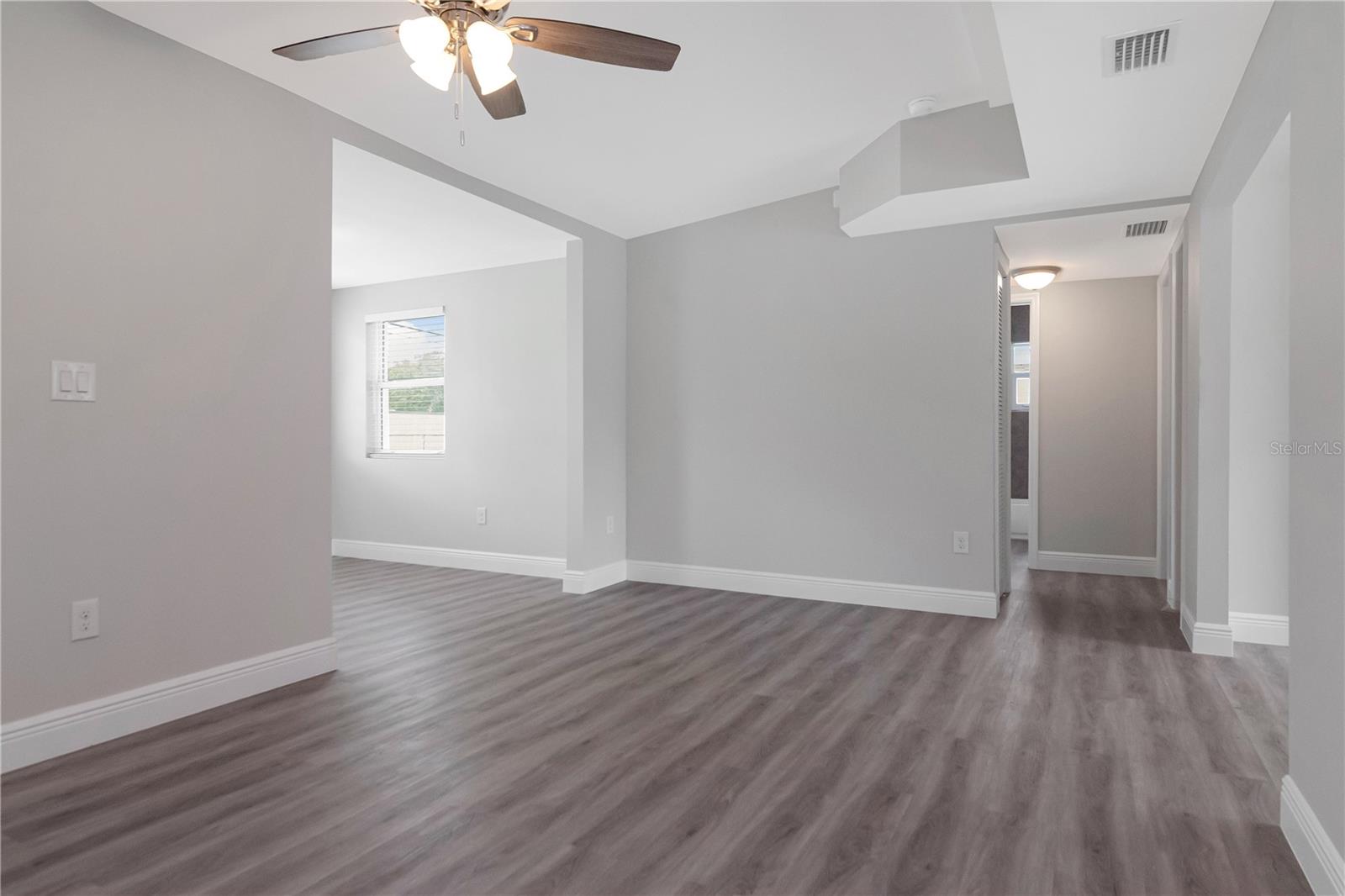 SHERWOOD HEIGHTS UNIT 1 - Residential