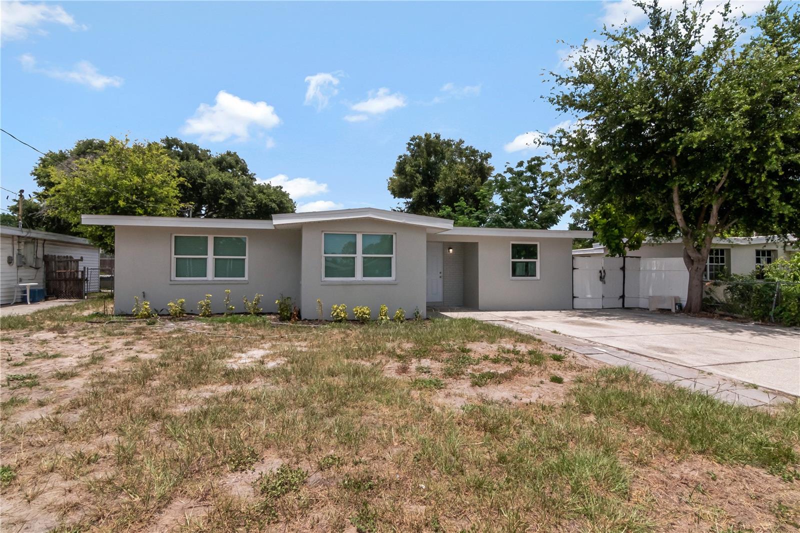 SHERWOOD HEIGHTS UNIT 1 - Residential