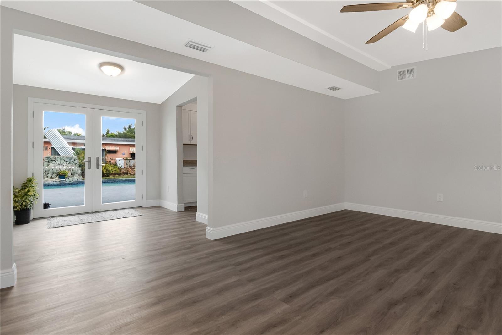 SHERWOOD HEIGHTS UNIT 1 - Residential