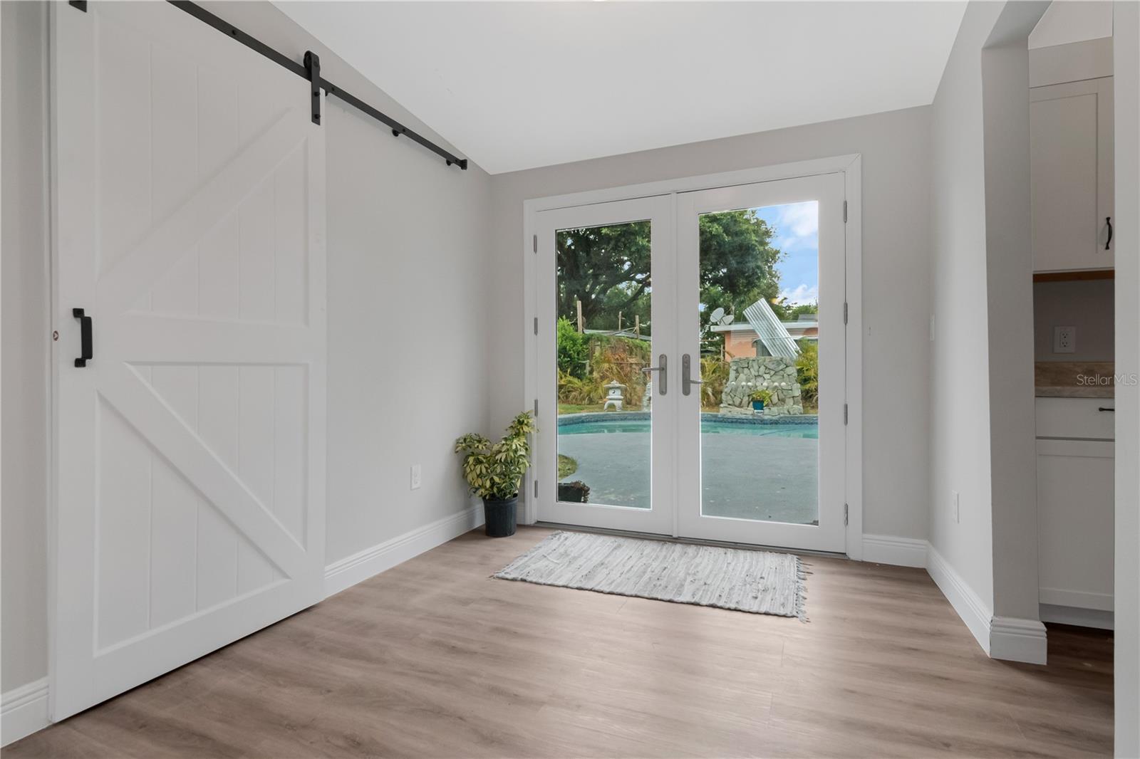 SHERWOOD HEIGHTS UNIT 1 - Residential