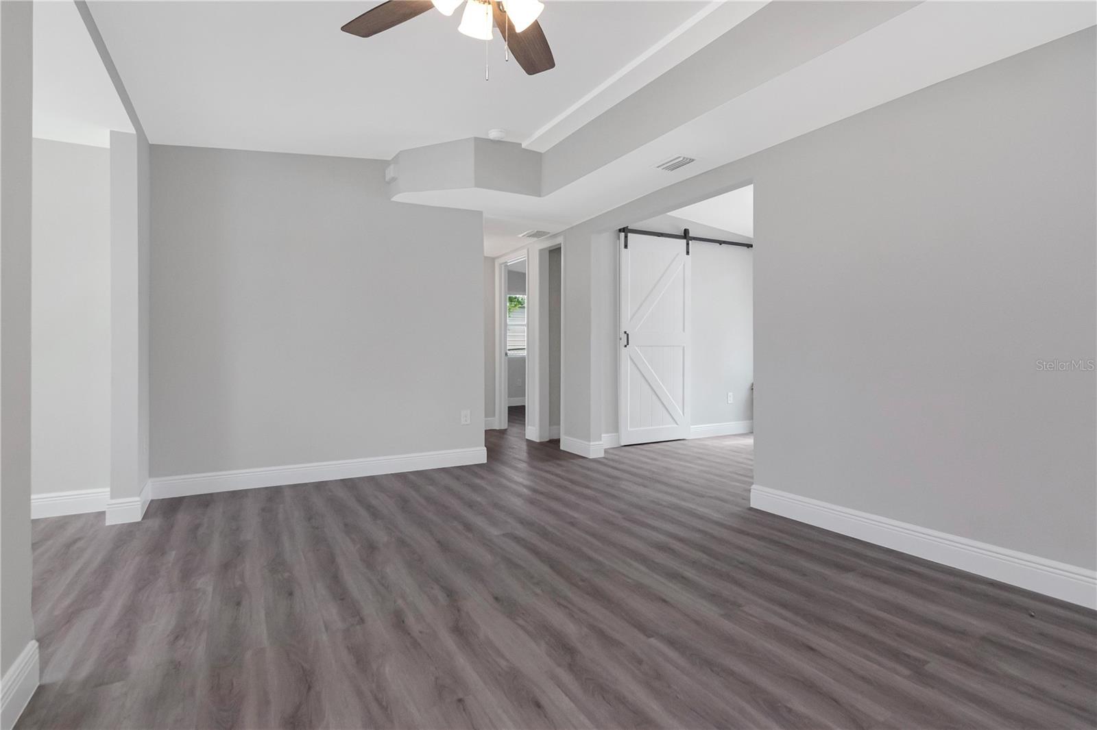 SHERWOOD HEIGHTS UNIT 1 - Residential
