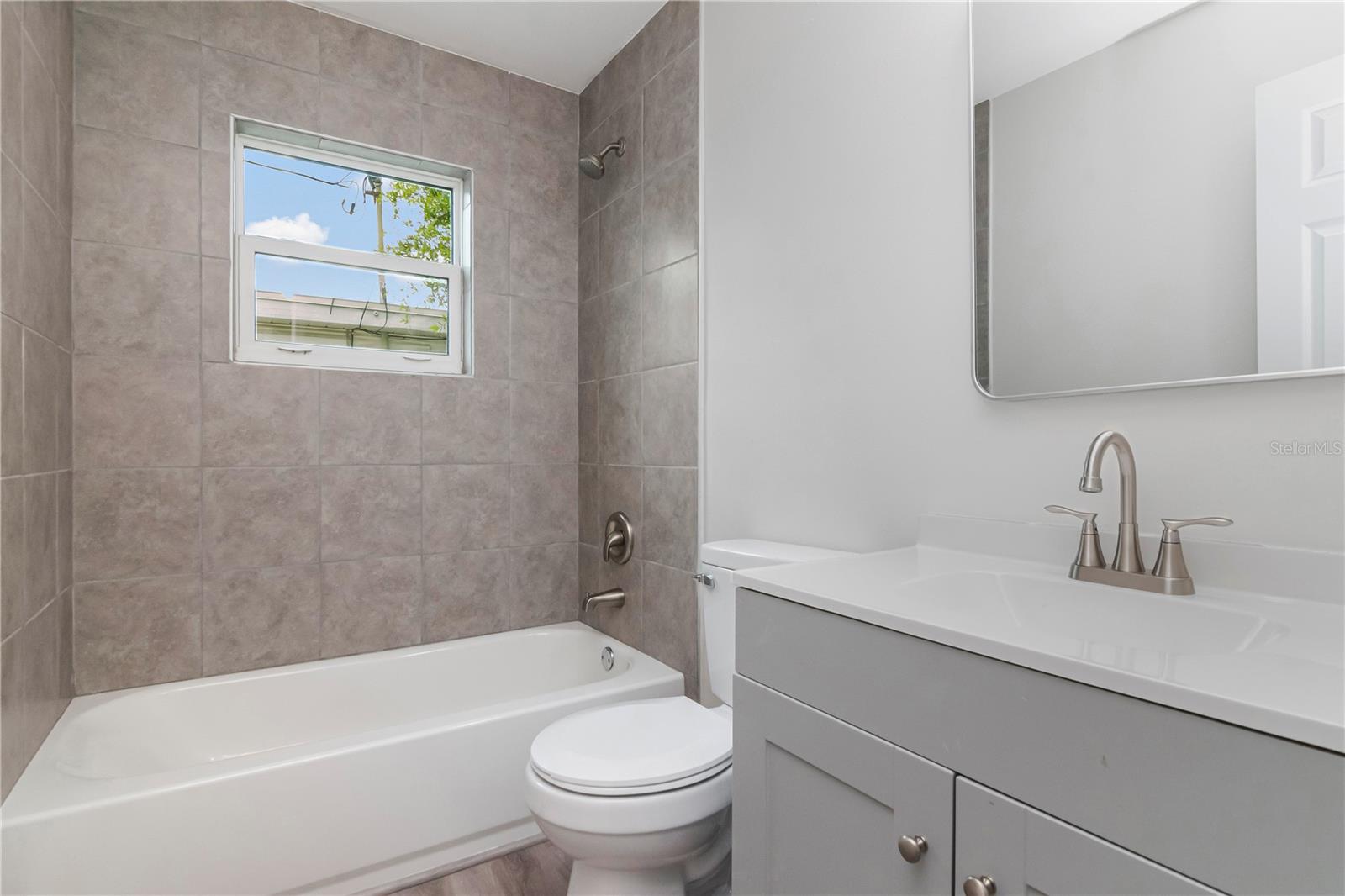 SHERWOOD HEIGHTS UNIT 1 - Residential