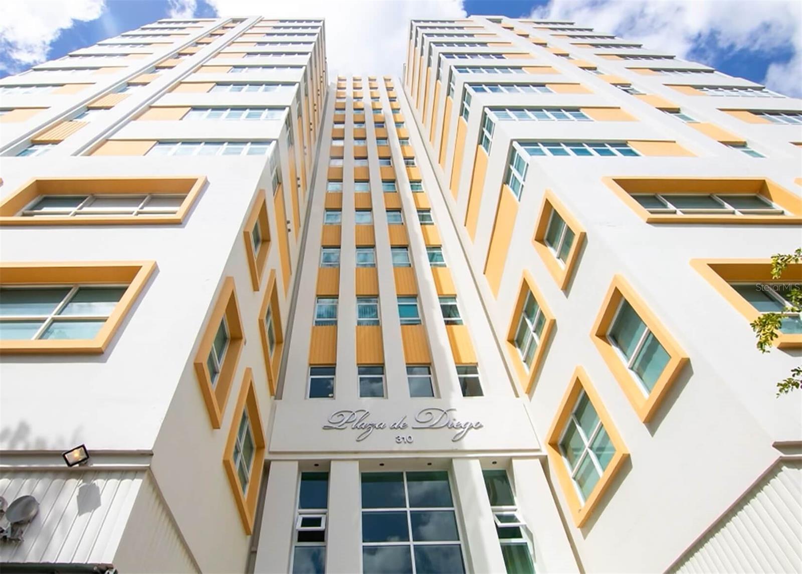 Welcome to a cosmopolitan jewel that transcends ordinary living! Embark on a journey of elevated Penthouse lifestyle. Nestled in the heart of Santurce, by the museum, theater, restaurants, convenience stores and more.  This Penthouse is designed with an emphasis on open living, breathtaking panoramic views, and a perfect blend of modern aesthetics.
This residence offers an impressive canvas of nearly 6000 square feet, ensuring that every inch is a testament to luxury living. The high ceilings throughout the home amplify the sense of grandeur, providing an airy atmosphere that's both inviting and awe-inspiring. Discover the meticulous craftsmanship that adorns this home, with fine custom cabinetry and local wood craft detailing in solid doors and ceiling features. 
PANORAMIC VIEWS :Marvel at the ever-changing cityscape and the endless expanse of the ocean from multiple vantage points within the residence. Each room offers a picturesque frame, turning every moment into a visual masterpiece. Whether day or night, the views are a testament to the unparalleled beauty of this location.
TERRACES: Immerse yourself in the embrace of the outdoors with 3 generously sized terraces that beckon you to unwind and entertain. Designed for the enjoyment of friends and loved ones, these spaces offer the perfect backdrop for creating cherished memories.
BEDROOMS: Accommodate guests with grace and style in the well-appointed guest suite on the first level. Ascend to the second level, where two master bedrooms await, each providing a private sanctuary with its own individual balcony. Privacy and comfort harmoniously coexist in this thoughtfully designed residence.
MEDIA ROOM FLEX: Elevate your entertainment experience in the dedicated media room, complete with an ensuite bathroom for added convenience. Movie nights, game days, or just a quiet retreat – this space caters to your every need.
KITCHEN W/IN PANTRY: Culinary delights await in the gourmet kitchen, equipped with top-of-the-line appliances and a convenient walk-in pantry. Create, entertain, and savor every moment in a space designed for both function and beauty.
24 HR SECURITY / PRIVACY: Keyed elevator for the Penthouse floor and only two Penthouses in the Condominium.  Enjoy peace of mind with round-the-clock security ensuring the safety of your home. Additionally, a full backup generator guarantees uninterrupted power supply, ensuring that your lifestyle remains undisturbed even during unforeseen circumstances.
VIRTUALLY STAGED PHOTOS: Envision the possibilities with our virtually staged photos, expertly curated to showcase the functionality and versatility of each space with various furniture setups. Let your imagination roam as you explore the potential of your new home.
PARKING: Convenience wiith three individual covered parking spaces, ensuring that your vehicles are not just protected but also easily accessible. Your arrival home is greeted by the convenience of designated parking, adding a touch of exclusivity to your lifestyle.
Seize the opportunity to make this extraordinary Penthouse Residence your own – where luxury, design, and panoramic views converge to create an unrivaled living experience. Your new home awaits, promising a lifestyle that surpasses even the loftiest expectations. Schedule your private viewing today and step into a world where every detail is a testament to the art of living exceptionally.