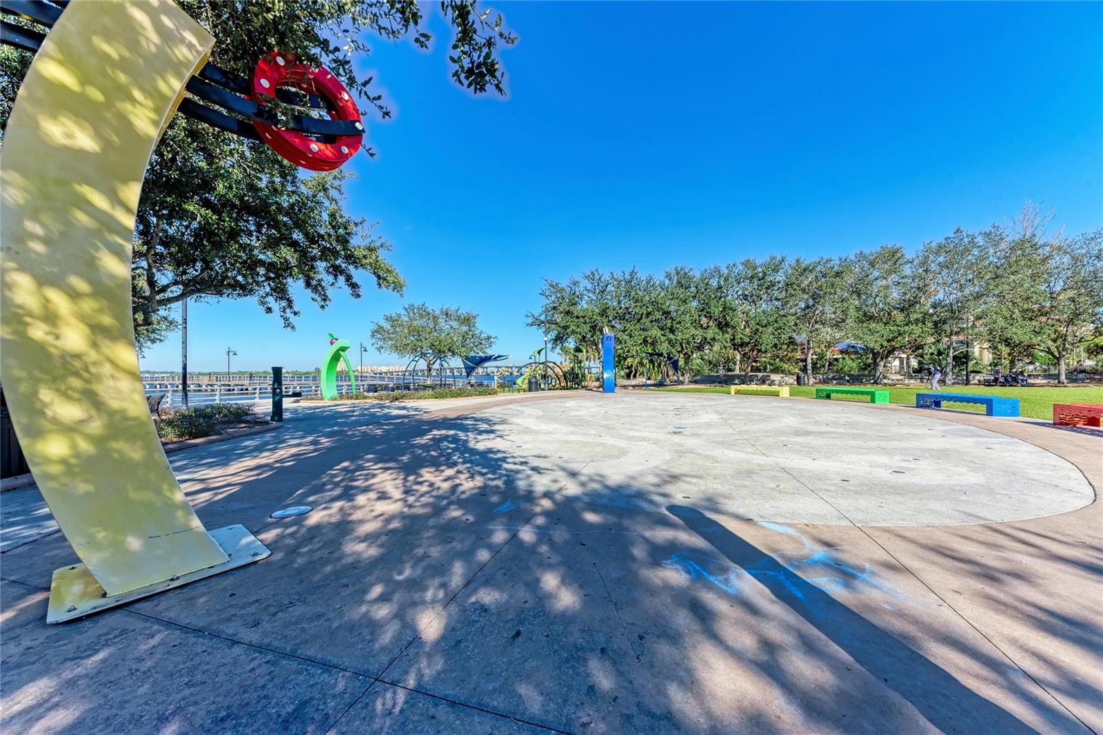 CORAL HEIGHTS COMPREHENSIVE REP - Residential