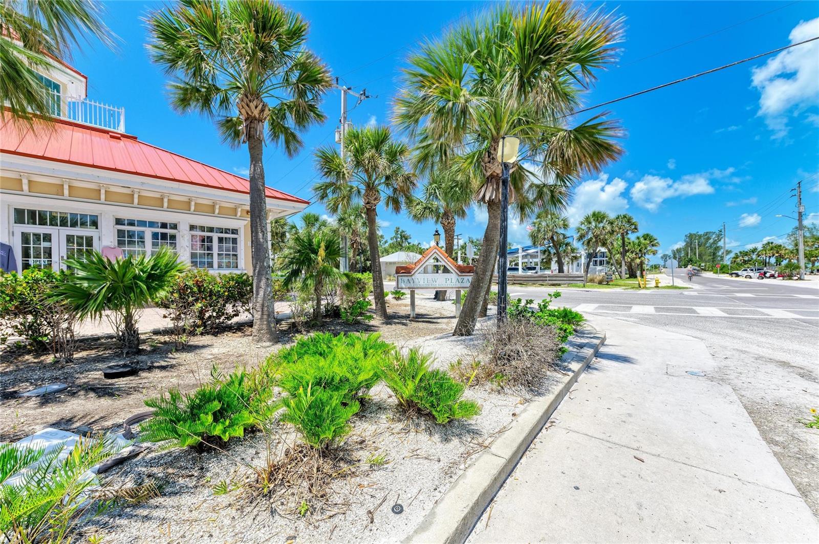 CORAL HEIGHTS COMPREHENSIVE REP - Residential