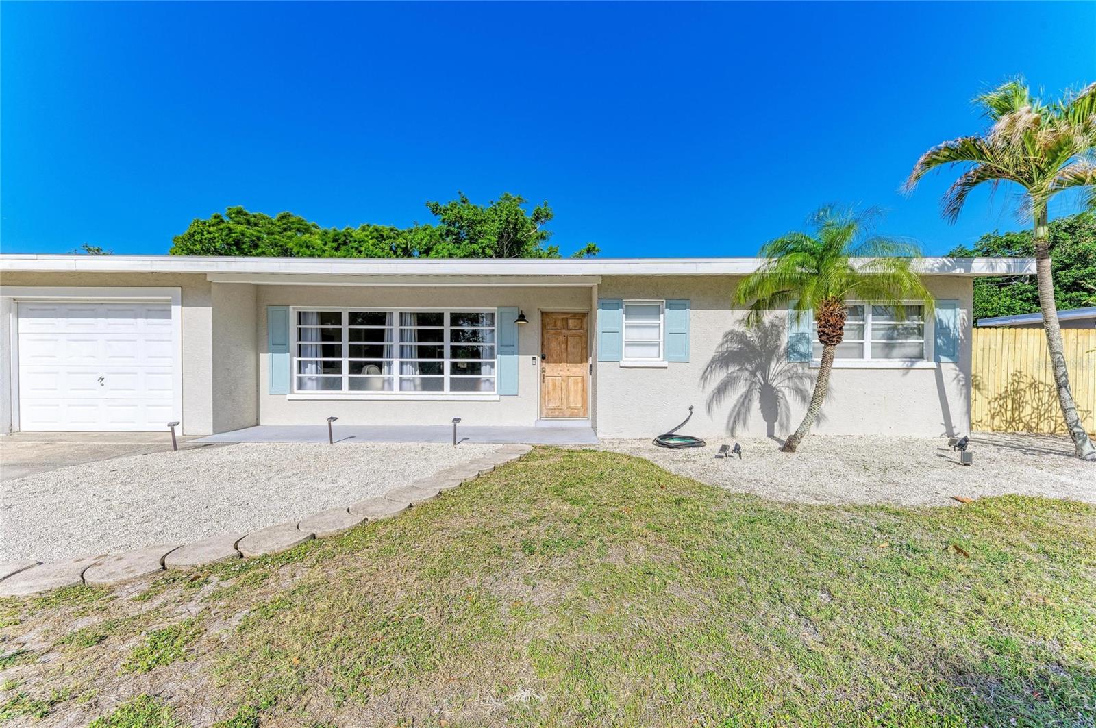CORAL HEIGHTS COMPREHENSIVE REP - Residential