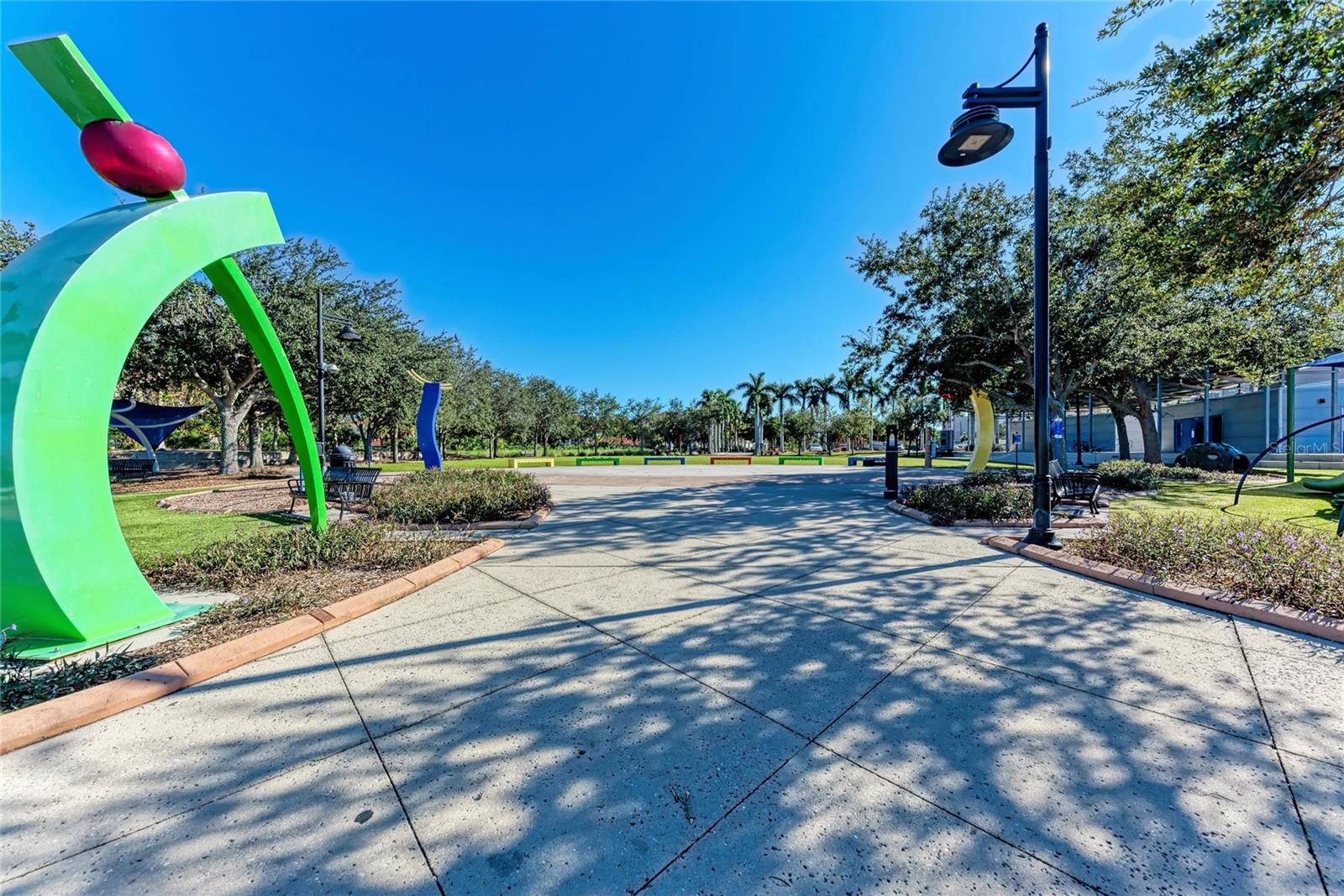 CORAL HEIGHTS COMPREHENSIVE REP - Residential