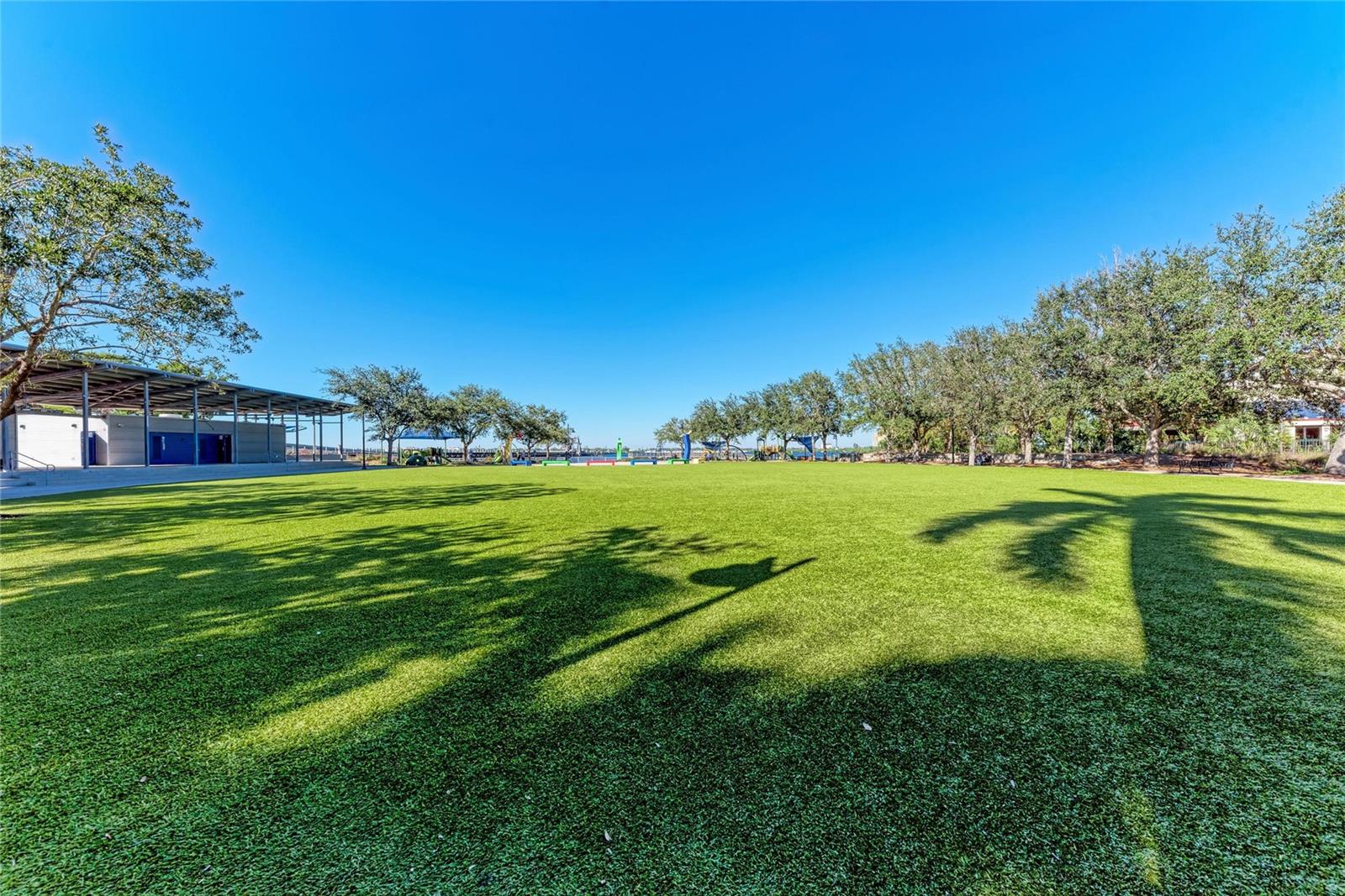 CORAL HEIGHTS COMPREHENSIVE REP - Residential