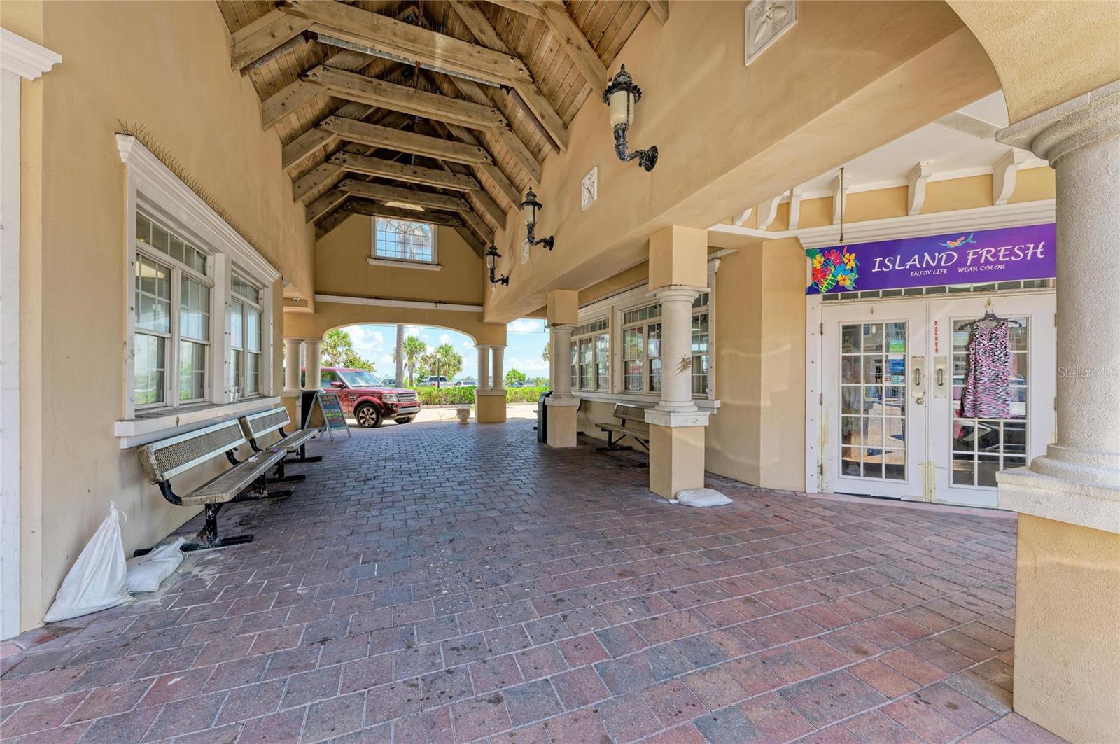 CORAL HEIGHTS COMPREHENSIVE REP - Residential