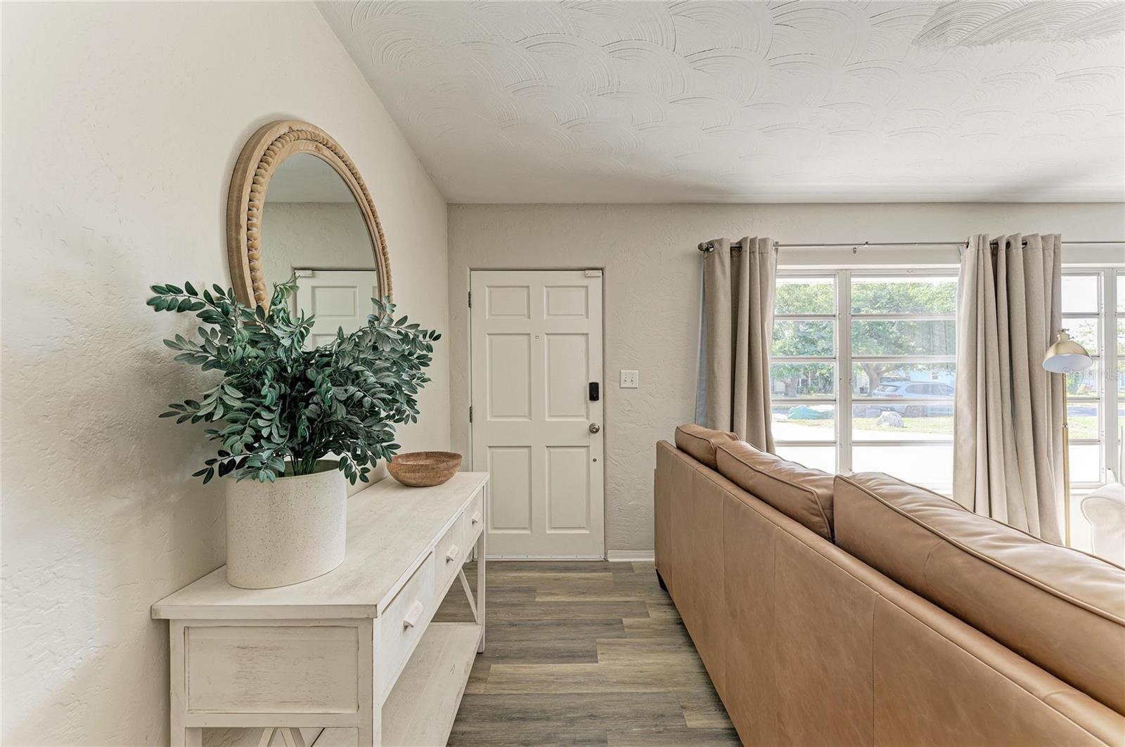 CORAL HEIGHTS COMPREHENSIVE REP - Residential