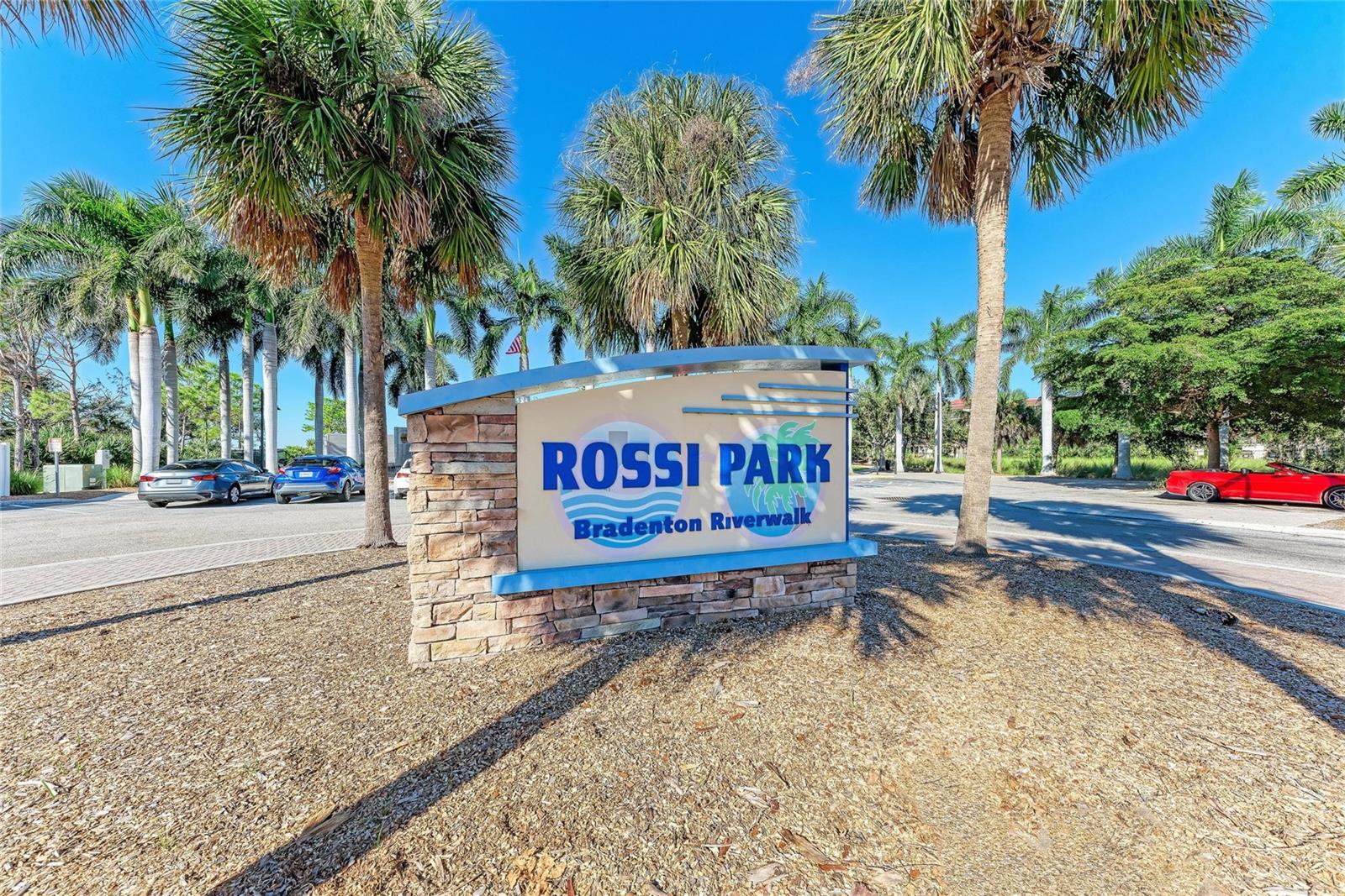 CORAL HEIGHTS COMPREHENSIVE REP - Residential