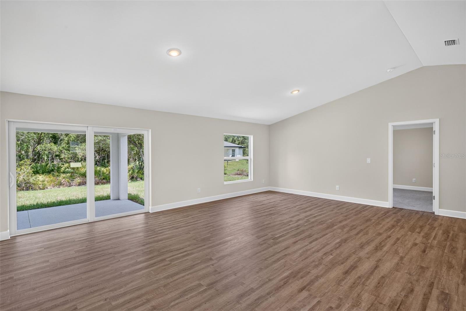PORT CHARLOTTE SEC 04 - Residential