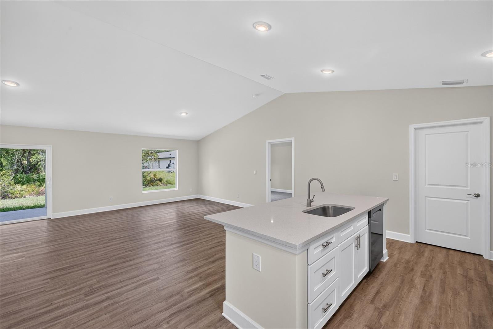 PORT CHARLOTTE SEC 04 - Residential