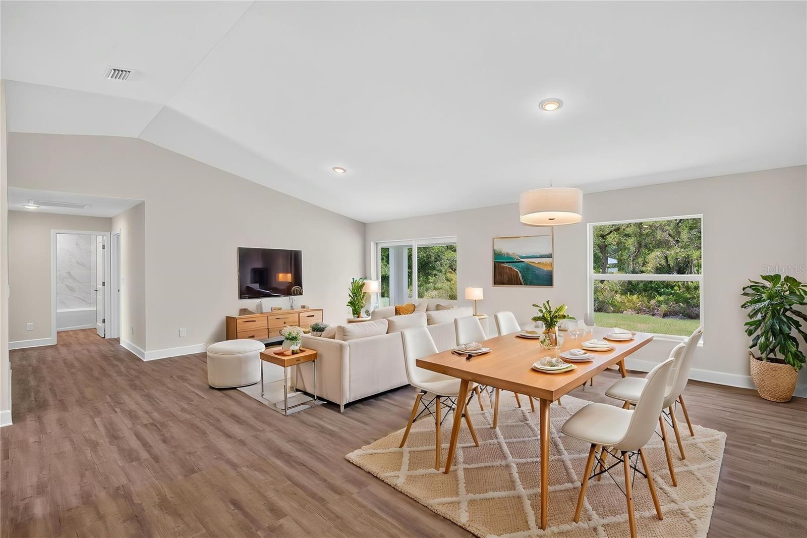 PORT CHARLOTTE SEC 04 - Residential