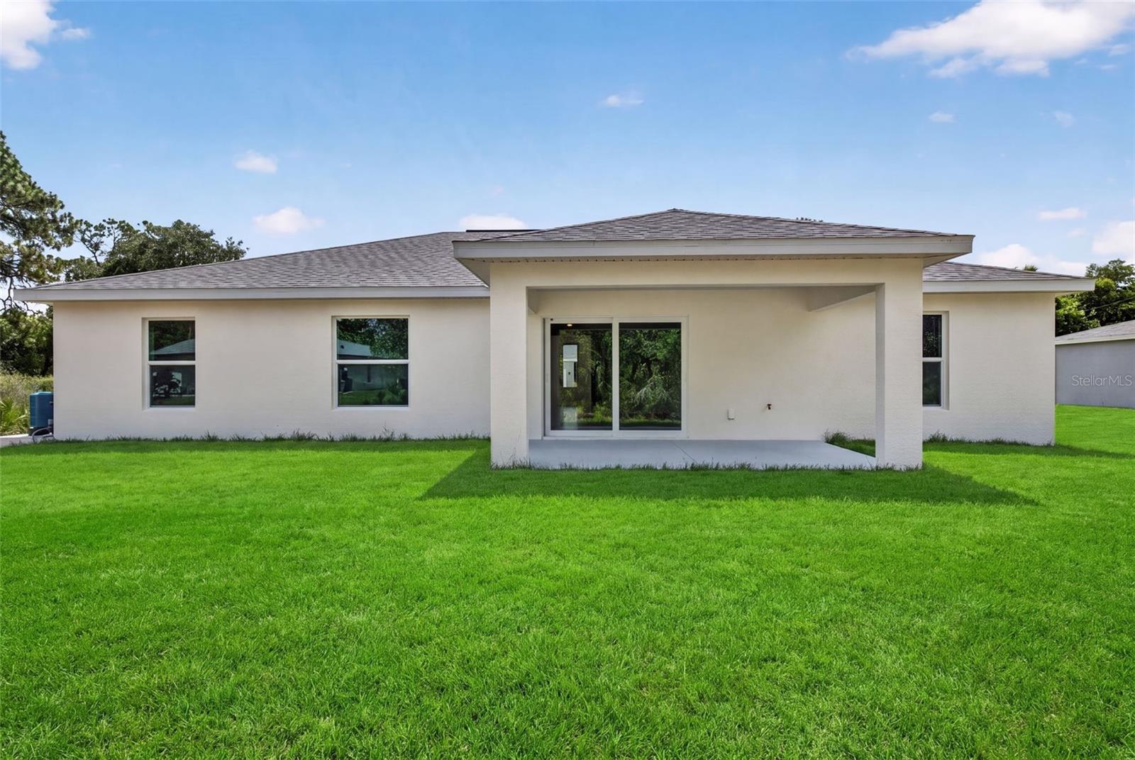 PORT CHARLOTTE SEC 04 - Residential