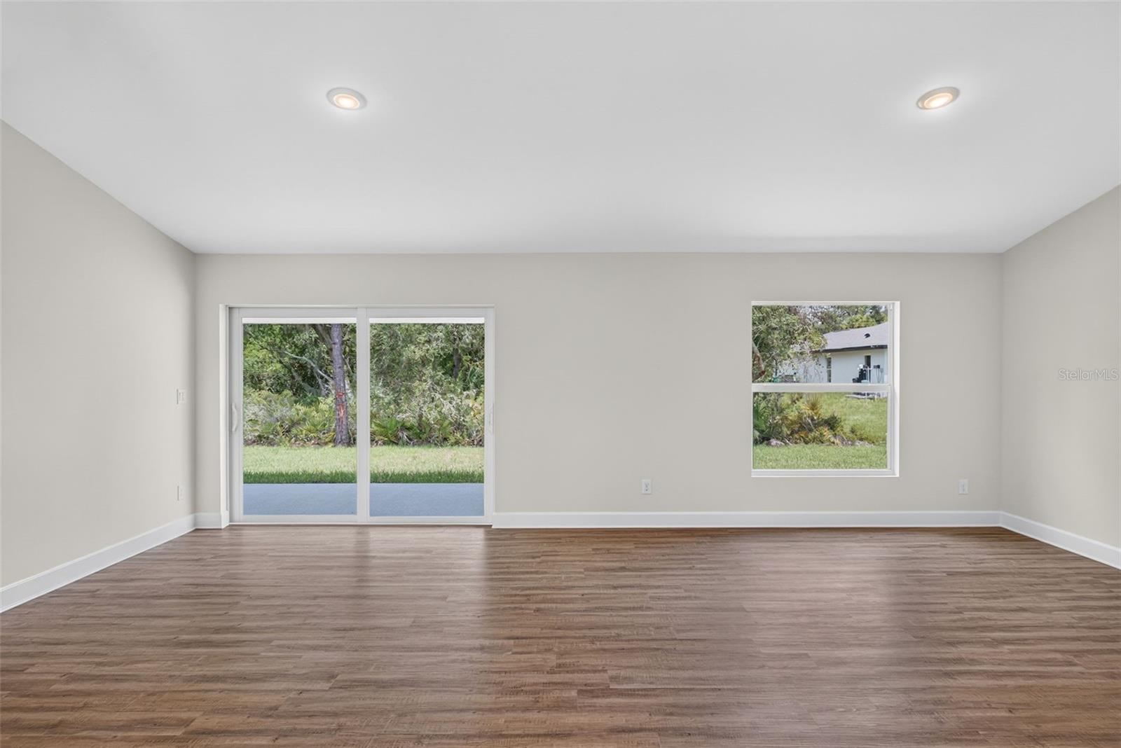 PORT CHARLOTTE SEC 04 - Residential