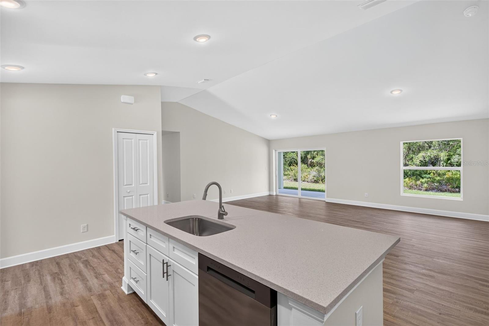PORT CHARLOTTE SEC 04 - Residential