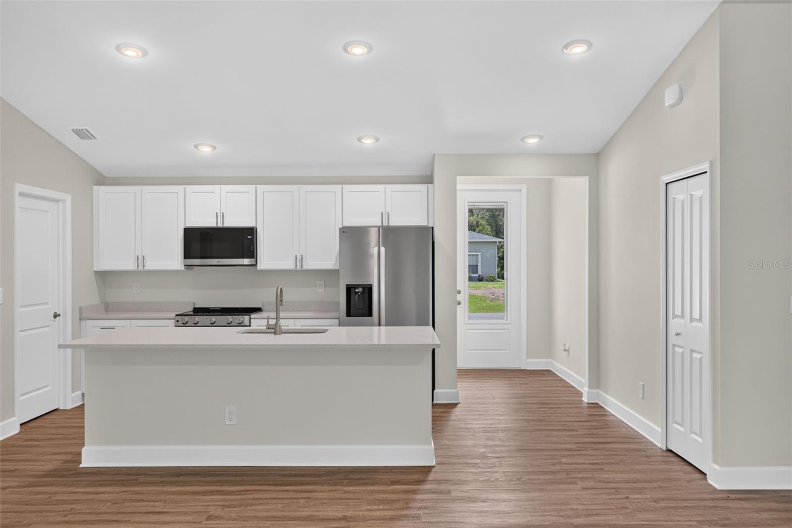 PORT CHARLOTTE SEC 04 - Residential