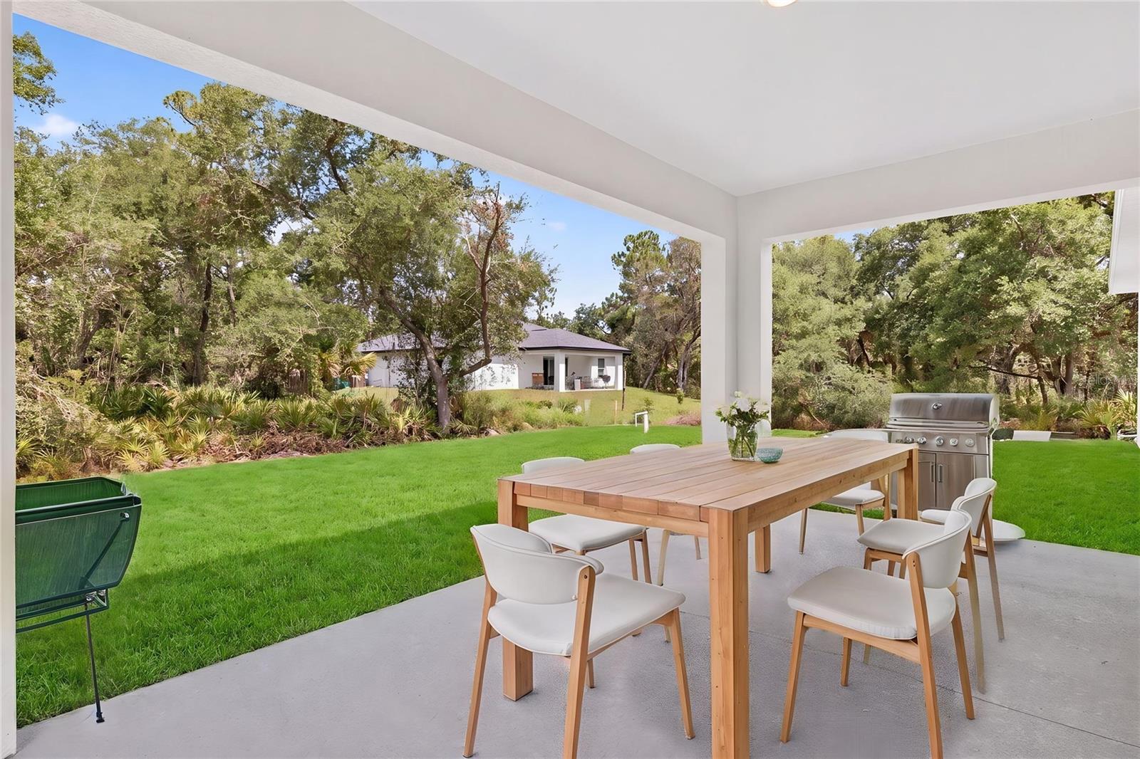 PORT CHARLOTTE SEC 04 - Residential