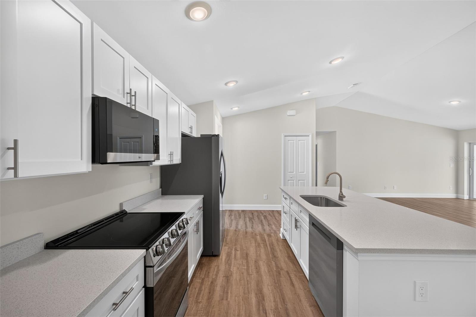 PORT CHARLOTTE SEC 04 - Residential
