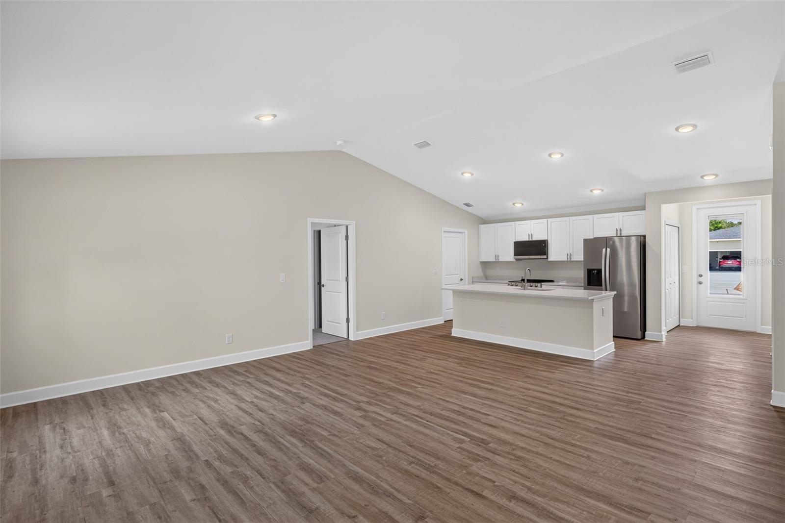 PORT CHARLOTTE SEC 04 - Residential